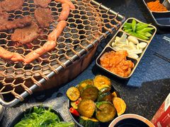 -松渡·鲜肉泥炉烤肉(时代天街店)