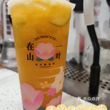 山茶花系列，在山⛰️一叶·东方鲜花茶🍵饮与昆明的故事