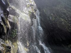 -藏龙百瀑漂流