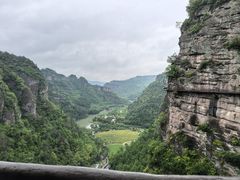 -十九峰景区
