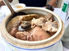 -台山第一家兴华黄鳝饭·黄鳝婆(彭沙坑总店)