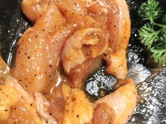 -韩宫宴烤肉·料理(砂之船奥特莱斯店)