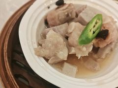 -潮福城潮州大酒楼(湖滨北路店)