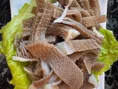 -潮汕美牛肉丸火锅店(天宁寺店)