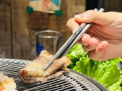 -韩山葵烤肉(太古里店)