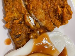 -泰康食品(南京东路店)