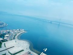 -大连君悦酒店·星海湾壹号Dalian·Dalian(星海广场店)