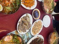 -西塔大冷面(市府大路店)