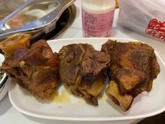-骨大叔酱大骨自助火锅(东街口店)