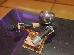 -酷秀KTV(阳泉滨河店)