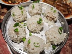 -渝信川菜(长安店)