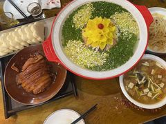 -杏花村水席楼·洛阳水席(老城十字街店)