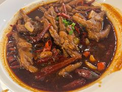 -老三样 · 江西菜馆(前海壹方汇店)