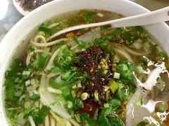 -陇上全荟兰州传统牛肉面(延吉路店)