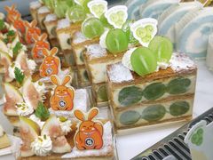 -KNOTKNOT珞珞·日式甜品(K11店)