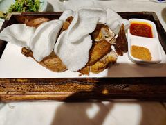 -小吊梨汤·北京菜·烤鸭(鸟巢店)