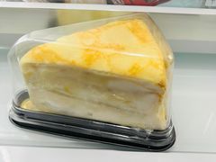 -兔兔家蛋糕甜品(德胜店)