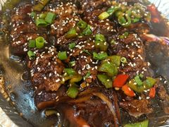 -伊阑泽大循化餐厅