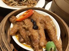 -桃源春晓中餐厅 TaoYuan Restaurant