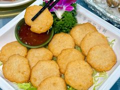 -明记海鲜大排档(巽寮湾店)