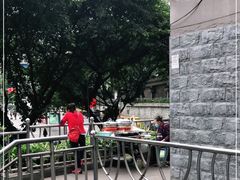 -临江门糯米团