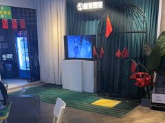 -棂笼·深度沉浸密室(武汉旗舰店)