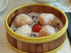 虾饺-海皇食府(水都假日酒店店)