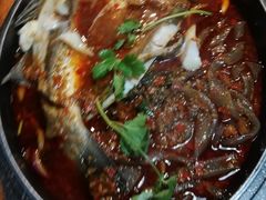 -炊烟小炒黄牛肉(东庆街店)