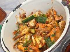 -辣螃铠盆盆蟹大排档(总店)