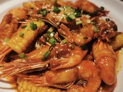 -老阿爸鲜鱼土菜(园区永旺店)