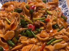 -后卫寨猫耳朵(后卫寨店)