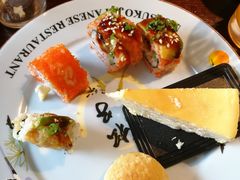 -松子料理(白家庄店)