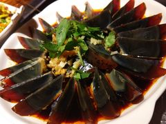 -小俩口烧烤东北菜(双井店)