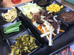 -尚桥缘过桥米线(北京长安天街店)
