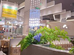 -菲利斯·西餐厅(万民城店)