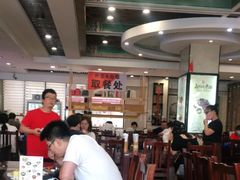 大堂-服务大楼冷面(延大店)