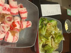 -新石器烤肉(虹悦城店)