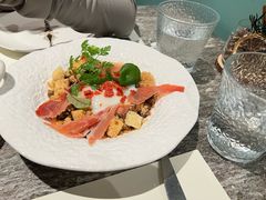 -SHADOWS•Bistro&Eatery(安福路店)