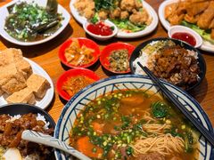-大三元台湾鲁肉饭(沙井新桥店)