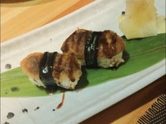 -割烹旭日本料理(龙湖狮山天街店)