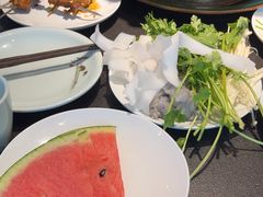 -额尔敦·品质自助(摩尔城店)