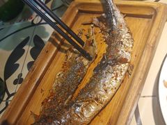 -新凯旋烧烤·燕姐千岛湖土菜