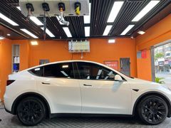 -天猫养车贴膜轻改·蓝电(优匹康桥东路店)