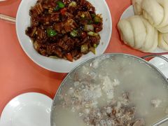 -正宗本溪县羊汤