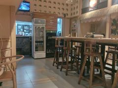 -冰川朝鲜族料理·东北菜(观前店)