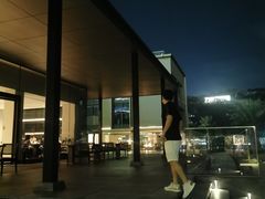 -深圳大梅沙京基洲际度假酒店