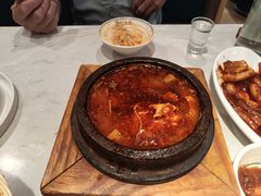 -七八冷面·延边朝鲜族美食(欢乐谷店)