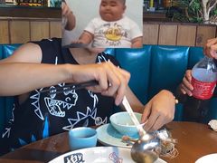 -老长沙湘菜馆(凤凰路店)
