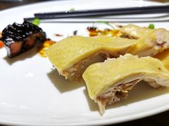 -广东道至正餐厅(区庄店)