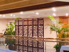 -上海建国宾馆-葵园餐厅